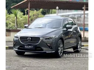 2023 Mazda CX-3 2.0 Pro SUV
