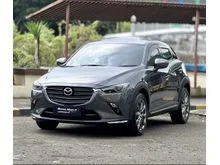 2023 Mazda CX-3 2.0 Pro SUV