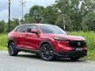 Used 2022 Honda HR