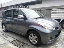 PERODUA MYVI 1.3 (A) EZI 2AIRBAG DP 1K 3XX ORIGINAL 2010