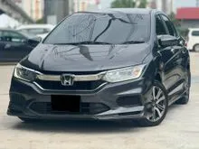 2019 Honda City 1.5 E Sedan BOLEH MAX LOAN / 1 OWNER / TIPTOP ORIGINAL CONDITION LIKE NEW / WELL MAINTAINED BY LAST OWNER / LOW MILEAGE