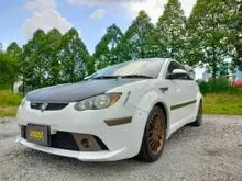 2010 Proton Satria 1.6 Neo CPS H-Line Hatchback R3 BODYKIT #PUSH START #ONE CAREFUL OWNER #ORI COLOR #LOW KM #NO ACCIDENT & FLOOD #JUST BUY AND DRIVE