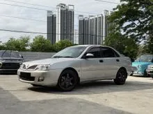 2002 Proton Waja 1.6 Sedan