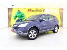 2007 Honda CR-V 2.0 (ปี 06-12) E SUV AT