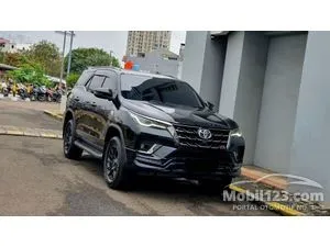 2024 Toyota Fortuner 2.8 GR Sport 4X2 SUV