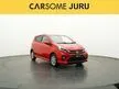 Used 2020 Perodua AXIA 1.0 Hatchback_No Hidden Fee - Cars for sale