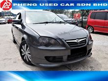 2011 Proton Persona 1.6 Sedan (A) SPECIAL PROMOTION !!