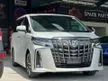 Recon 2021 Toyota Alphard 2.5 SC GREAT DEAL
