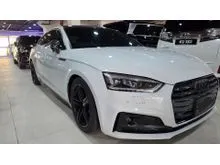 2019 Sime Darby Pre Owned Audi A5 2.0 Sportback TFSI Hatchback by Auto Selection