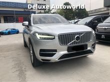 2016 Volvo XC90 2.0 T8 SUV
