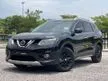 Used 2018 Nissan X-Trail 2.0 SUV KING IMPUL NISMO MODEL PUSH START 360 CAMERA LEATHER SEAT ORIGINAL PAINT LOW MILEAGE - Cars for sale