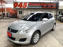 2014 Suzuki Swift 1.2 (ปี 12-16) GL Hatchback MT
