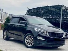2022 Kia Carnival 2.2 MPV Grand LX 11-Seater F.Service Kia