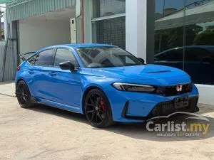 2023 Honda Civic 2.0 Type R Hatchback