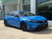 2023 Honda Civic 2.0 Type R FL-5 (M) ( GRADE 5A, 9600kM ) PM BEST OFFER