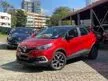 Used 2019 Renault Captur 1.2 T