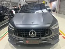 2020 Mercedes-Benz AMG GLA45 2.0 4MATIC SUV