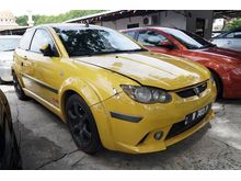 2013 Proton Satria 1.6 Neo R3 Hatchback (A)