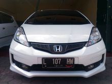 2012 Honda Jazz RS