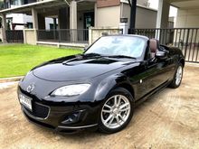 2011 Mazda MX-5 2.0 (ปี 05-15) Convertible