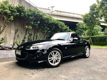 2011 Mazda MX-5 2.0 (ปี 05-15) Convertible