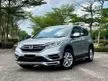 Used 2016 Honda CR-V 2.0 i-VTEC SUV - Cars for sale
