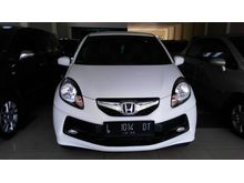 2015 Honda Brio 1.2 Satya E