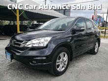 2010 Honda CR-V 2.0 i-VTEC FACELIFT PROMOTION 2018