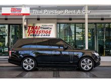 2016 Land Rover Range Rover 3.0 (ปี 11-15) AUTOBIOGRAPHY Hybrid SUV