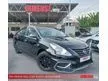Used 2018 Nissan Almera 1.5 E Sedan (A) NEW FACELIFT / TOMEI BODYKIT / SERVICE RECORD / MAINTAIN WELL / LOW MILEAGE / ACCIDENT FREE / ONE OWNER