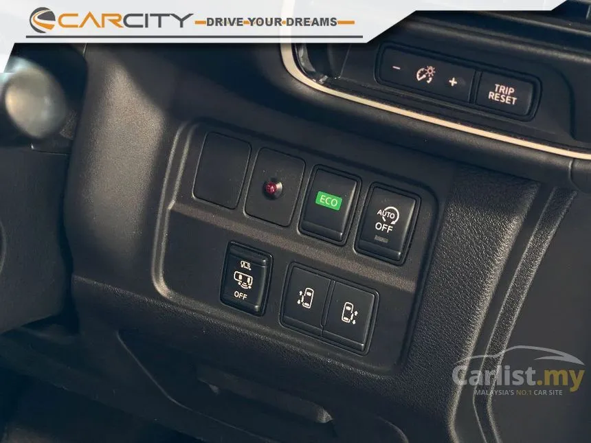 2022 Nissan Serena S-Hybrid High-Way Star Premium MPV