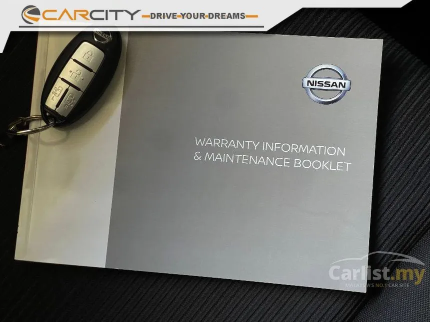 2022 Nissan Serena S-Hybrid High-Way Star Premium MPV