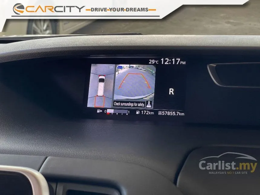 2022 Nissan Serena S-Hybrid High-Way Star Premium MPV