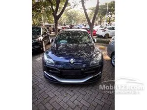 2013 Renault Megane 2.0 RS 265 Red Bull RB8 Edition Hatchback