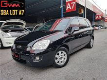 *DVD PLAYER* Naza Rondo 2.0 (A) CITRA II FACELIFT HIGH SPEC MOST AFFORDTABLE POWERFUL MPV 2011