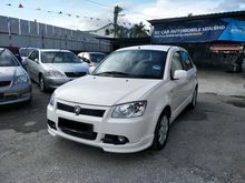 2009 Proton Saga BLM 1.3 (A) Condition Like New Full Bodykits Best Offer
