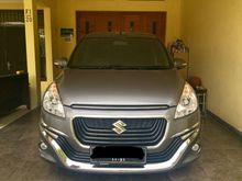 2016 Suzuki Ertiga 1.4 Dreza GS MPV