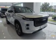 2026 JAECOO J7 PHEV SUV - 1.5TGDI