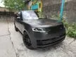 Recon P615 SV Edition Fully Loaded, Genuine Mileage. 2023 Land Rover Range Rover 4.4 Vogue SV P615. Rear Entertainment. MERIDIAN. Auto Side Step Sport P530