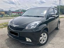 Perodua Myvi 1.3 (MT) SXI , One Owner , Full Loan , Manual , Promotion Free One Year Waranty