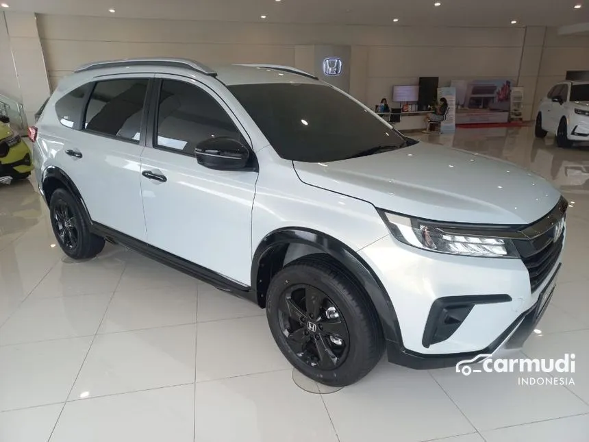 2024 Honda BR-V N7X E SUV