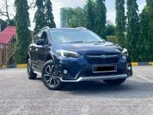 2020 Subaru XV 2.0 GT Edition SUV