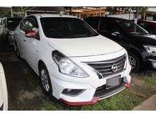2015 Nissan Almera 1.5 E (A)