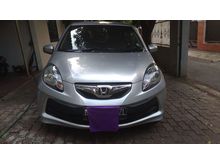 2013 Honda Brio 1.3 Sports E Hatchback