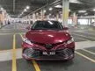 Used 2019 TOYOTA CAMRY 2.5