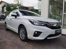 2020 Honda City 1.5L S,E,V All New Model Best Deal In Town CALL NOW
