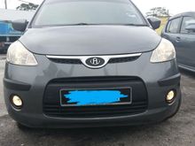 2010 Hyundai i10 Kappa 1.2