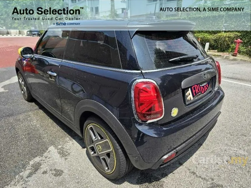 2020 MINI Cooper SE 3 Door Hatchback