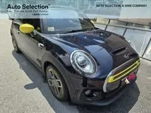 2020 Mini Cooper SE 3 door  #NicoleYap #SimeDarby