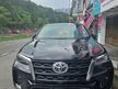 Used 2022 Toyota Fortuner 2.7 SRZ SUV - Cars for sale